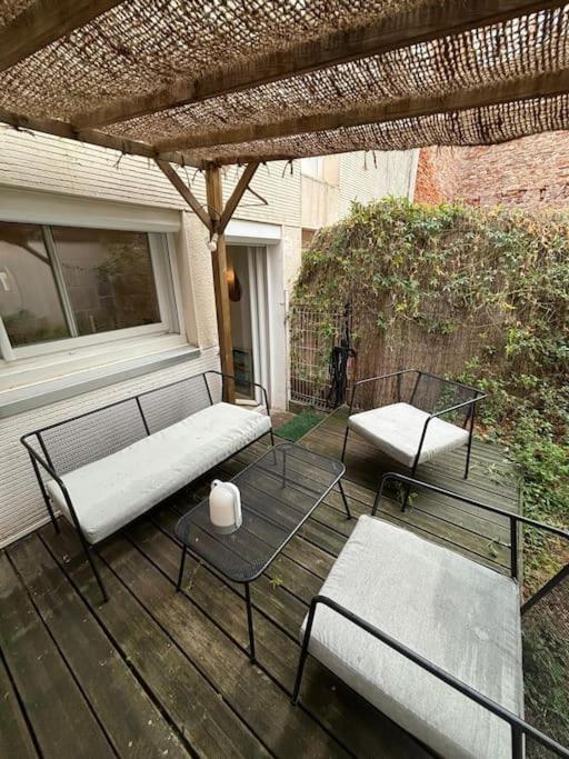 Apartment Saint-sernin - Cosy T2 Hypercentre, Basilique. *