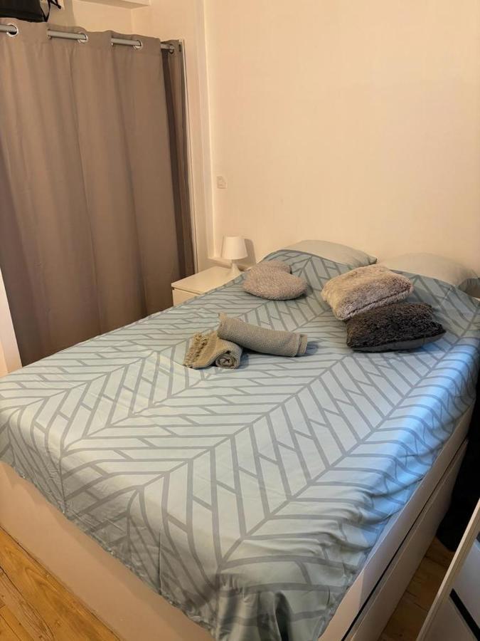 Saint-sernin - Cosy T2 Hypercentre, Basilique. Apartment Toulouse